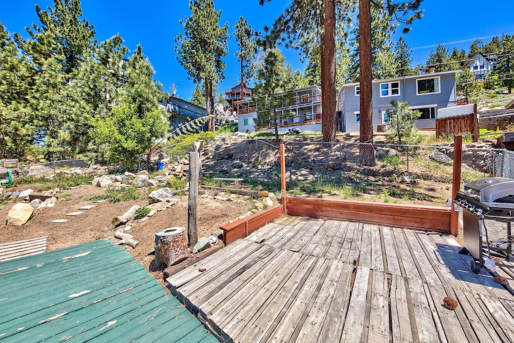 Zephyr Cove Unit 8