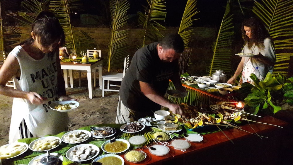 Annama Lodge And Dive
