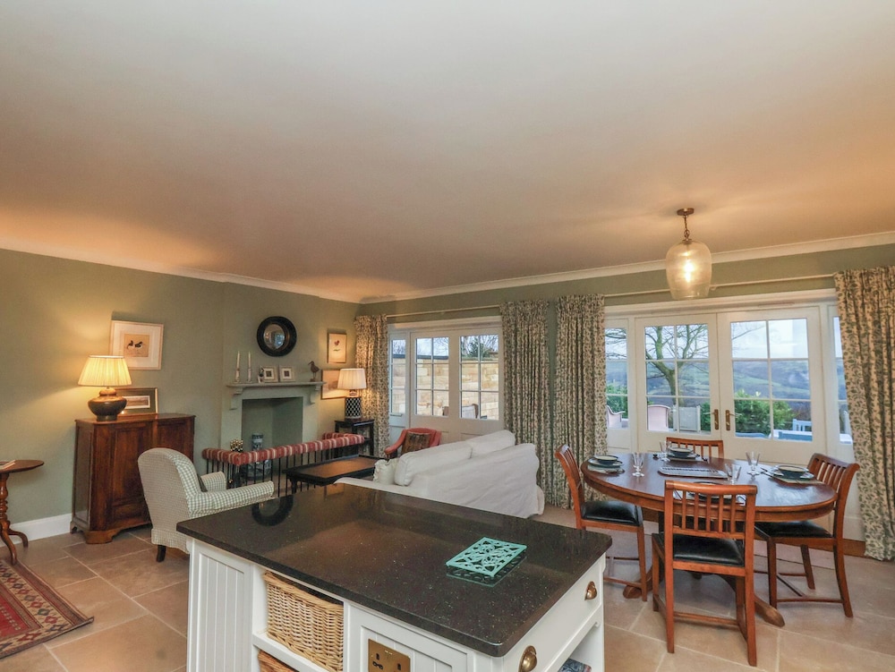 Roding Cottage