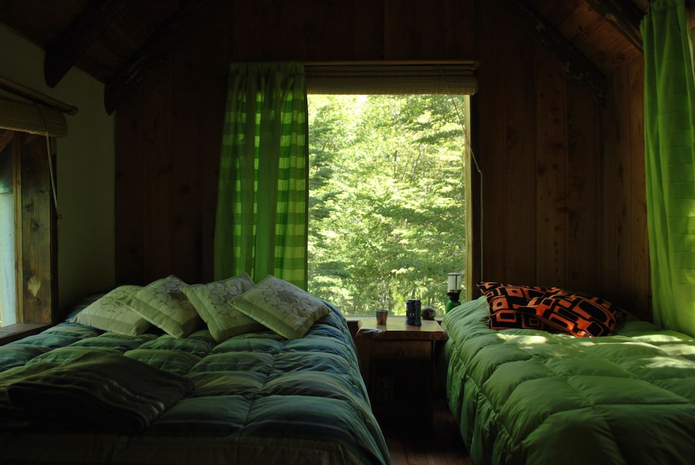 Casa Alto Palguin Pucón