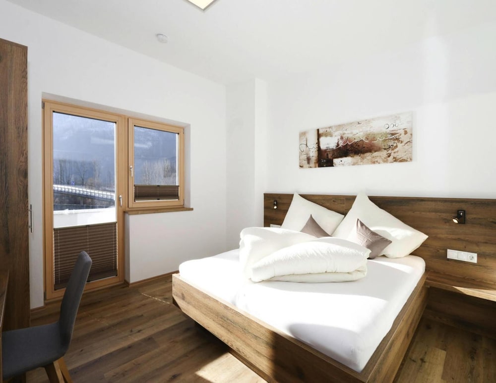 Holiday Home in Aschau Near Climbing Center