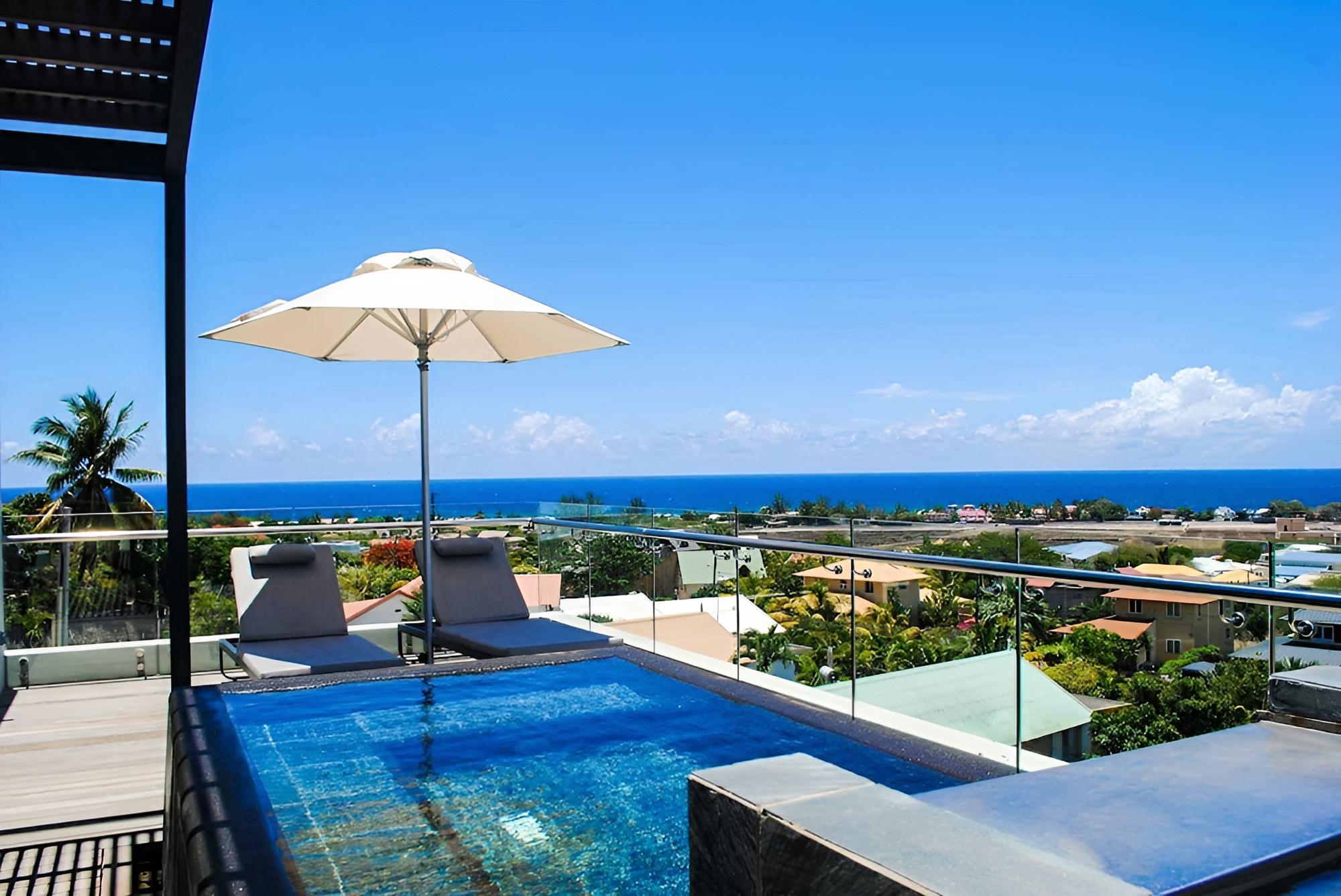 Carlos Bay by Dream Escapes