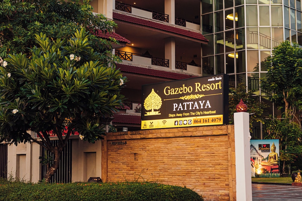 Gazebo Resort Pattaya