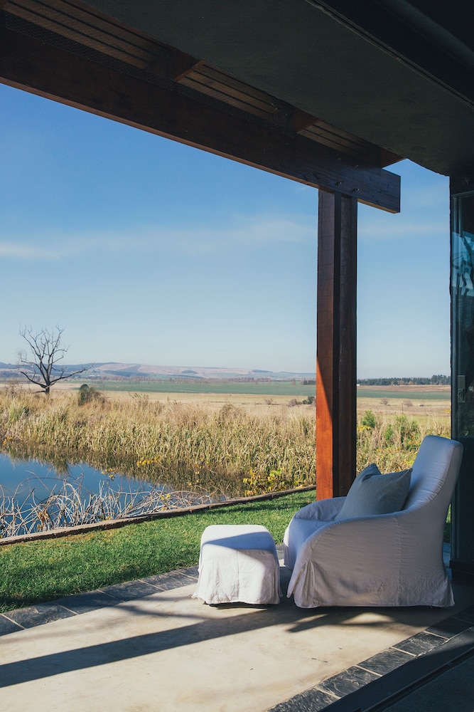 Rockwood Lodges