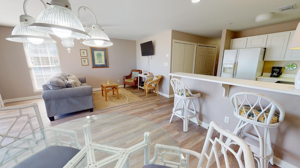 South Beach Ocean E by Tybee Vacation Rentals