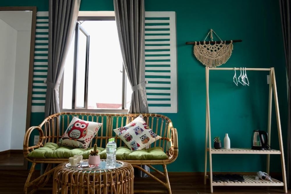 Hoi An Vacations - Kivi Homestay - Property Image 2