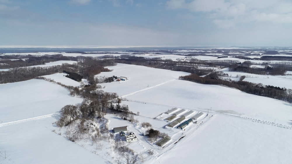 Cottage Abashiri