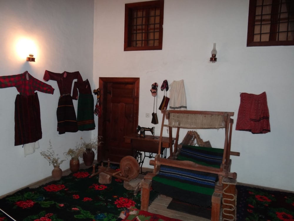 Guestrooms Struma Dolinata