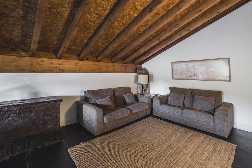 Casa Rural Errota-Barri