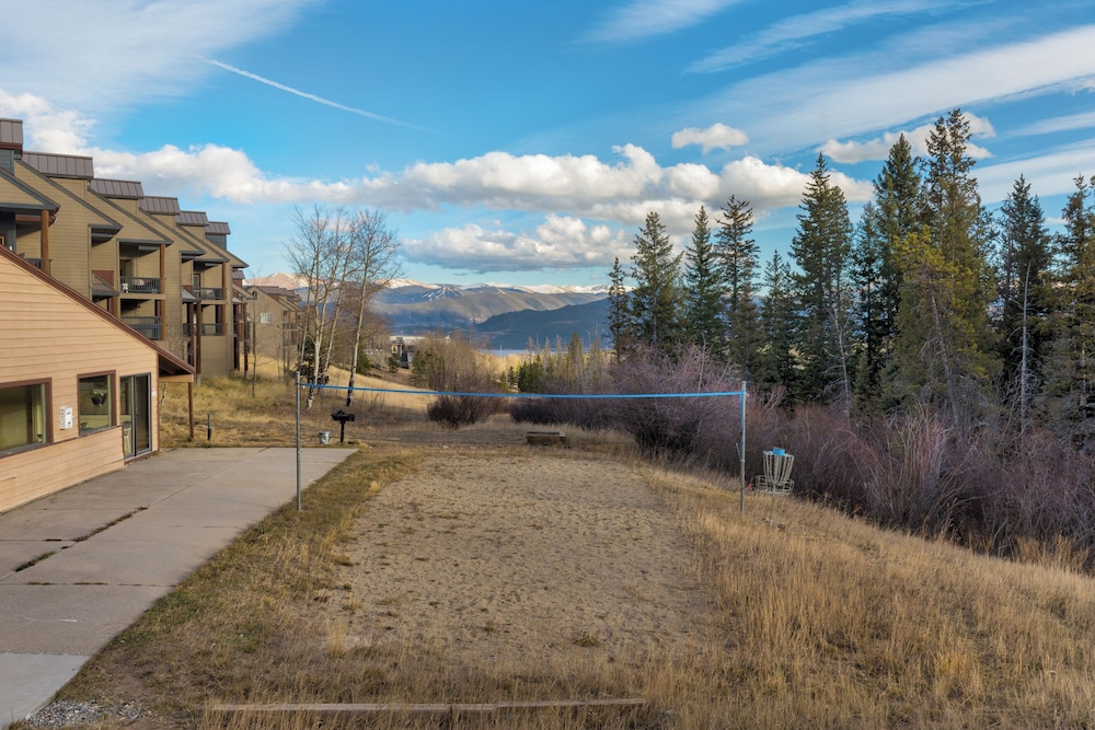 Buffalo Ridge Village #314g