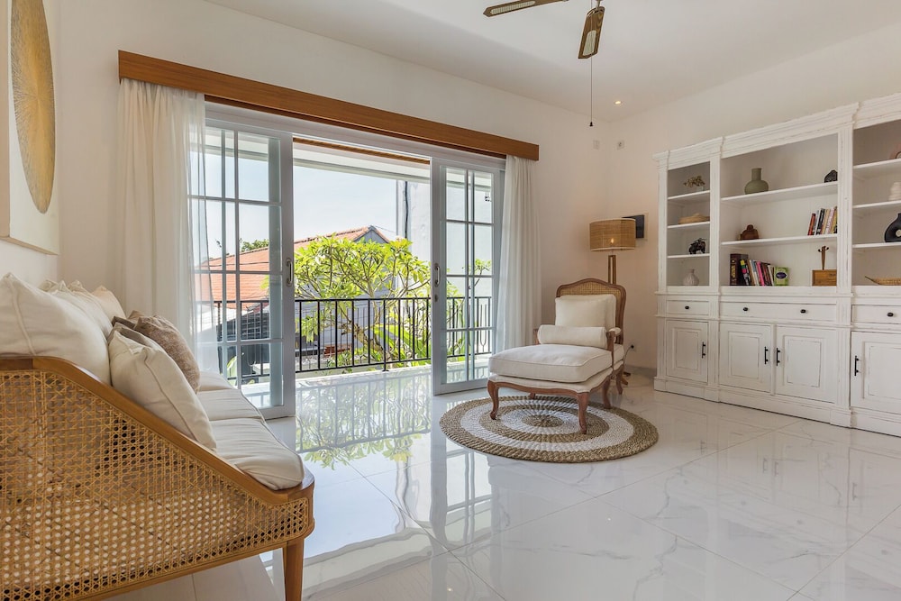 Villa Namo - Private Luxury 3 BR Villa
