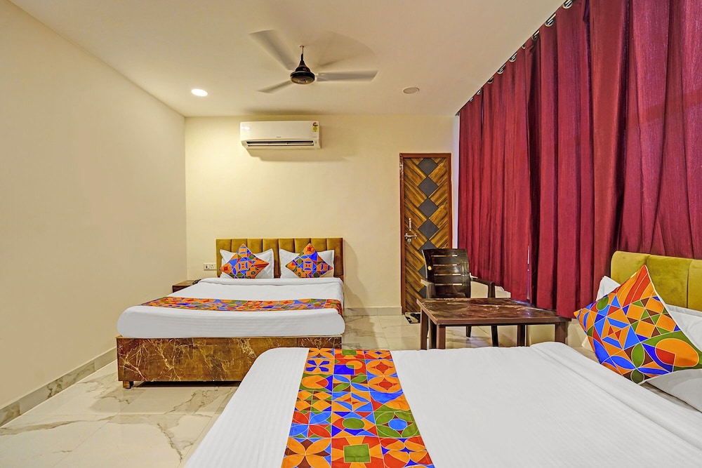 Fabhotel Golden Rivaah