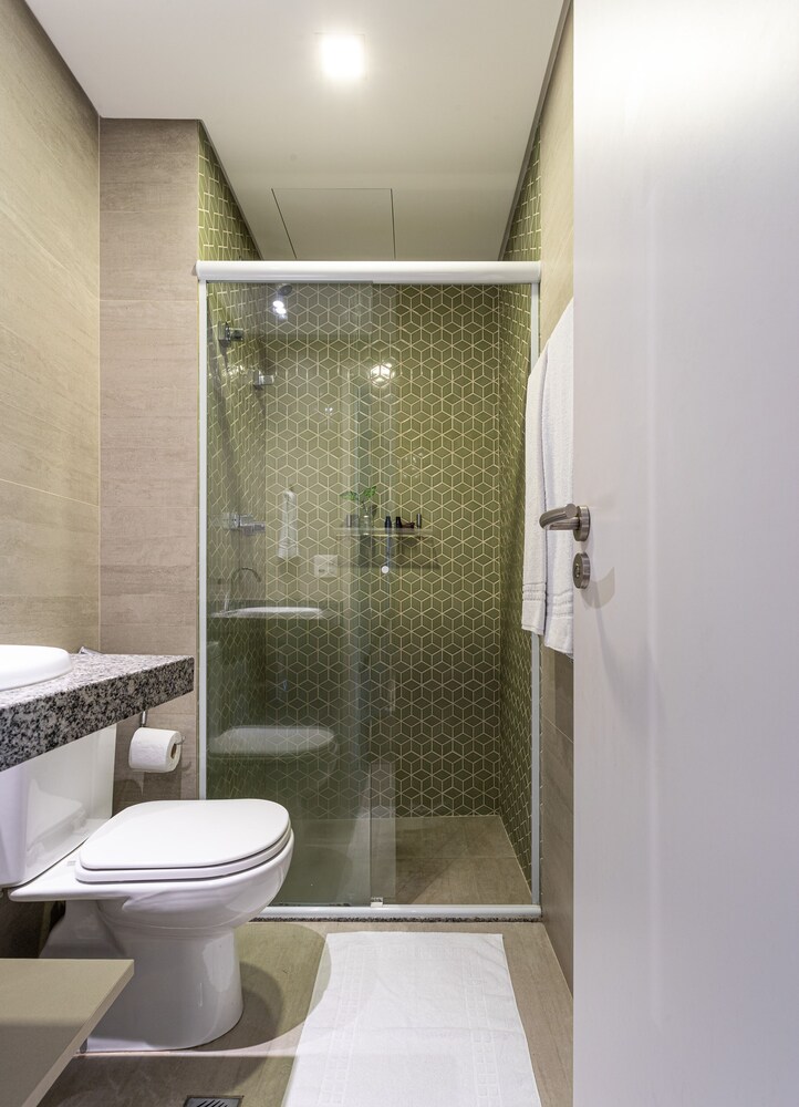 Helbor Nun Vila Nova by Viva - Apartamentos completos próximo ao Parque do Ibirapuera