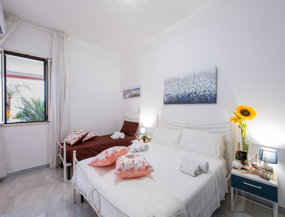 Sealight Apartment Porto Cesareo photo 2
