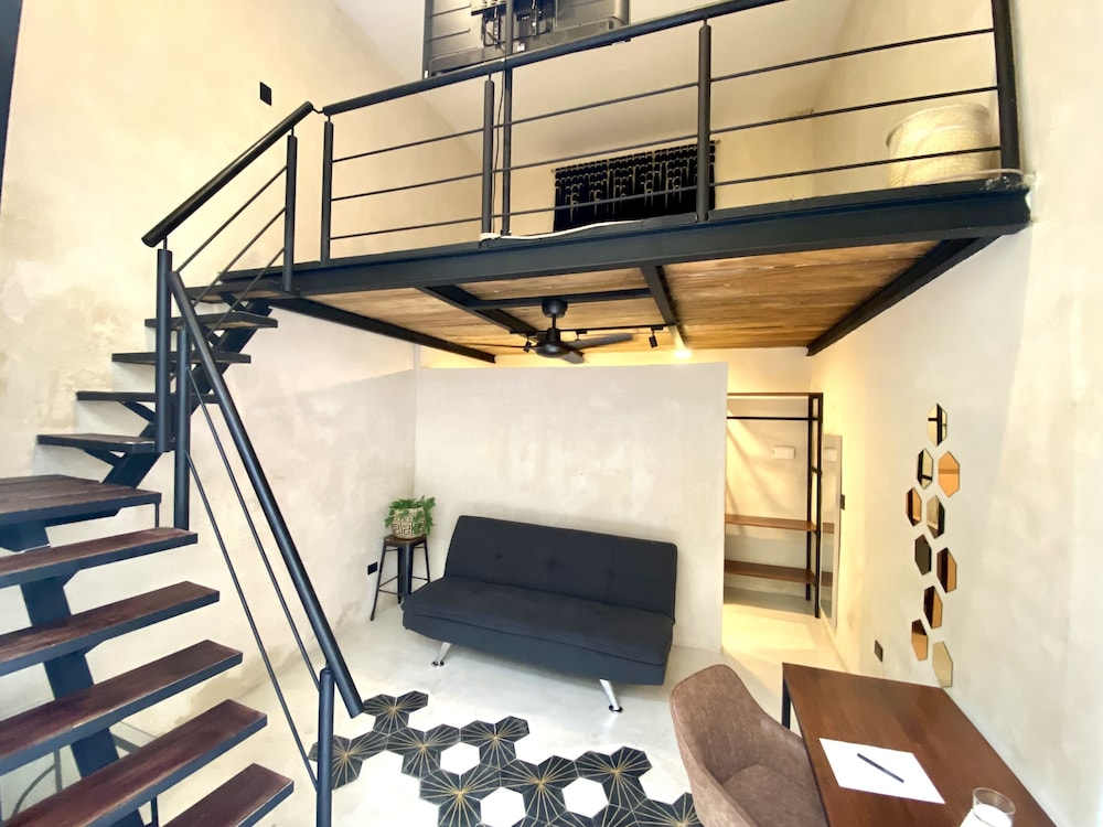 Hostal Zocalo - Hostel