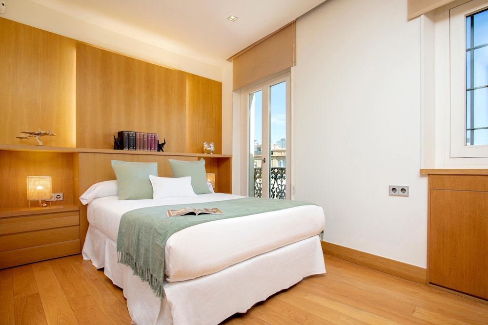 Exclusive Apartament in the Center. Tetuán III