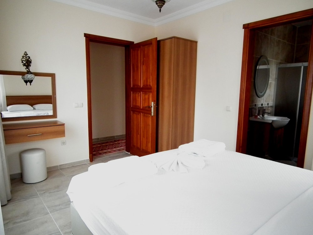 Villa Celik view 4