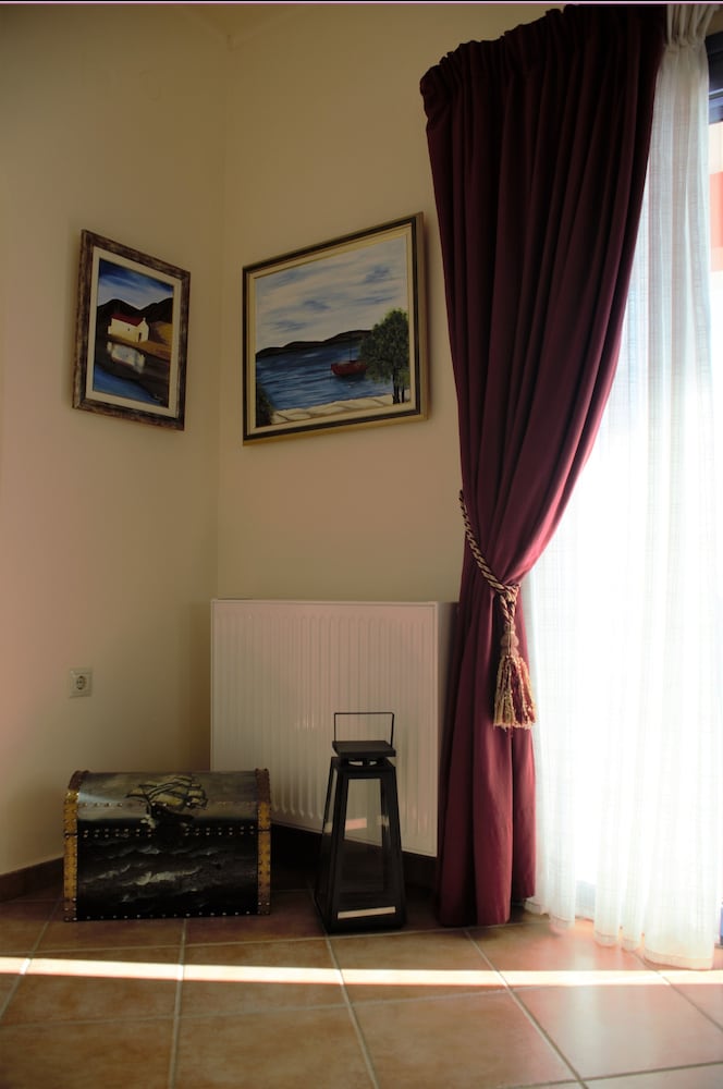 Ionian Sea View Luxury Villas
