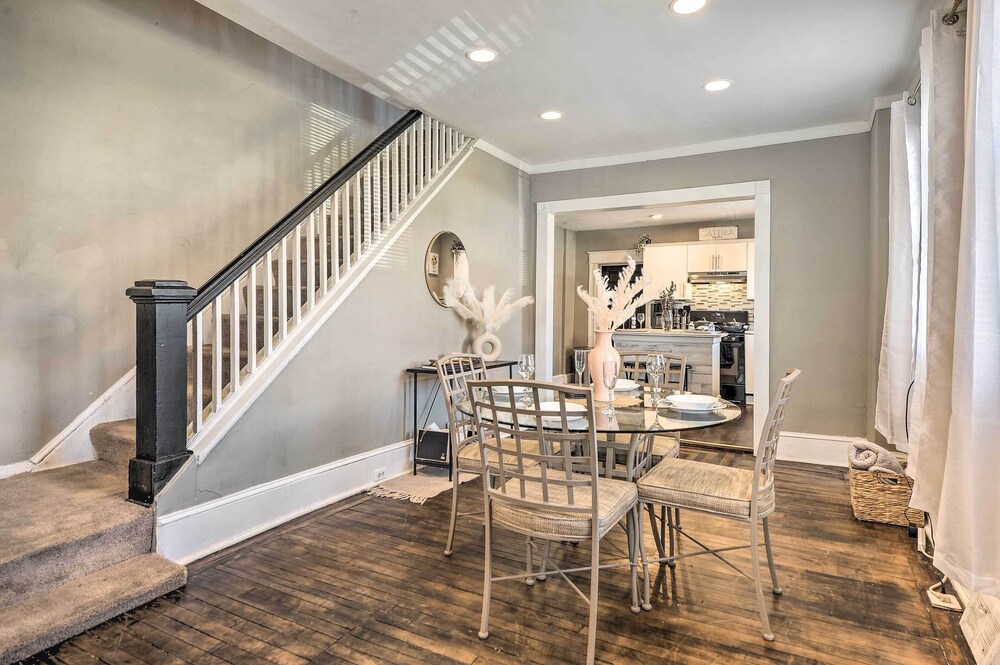 Baltimore Vacation Rental Near Dtwn Towson! - Property Image 13
