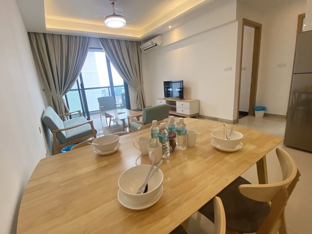 R&F TrexHomestay