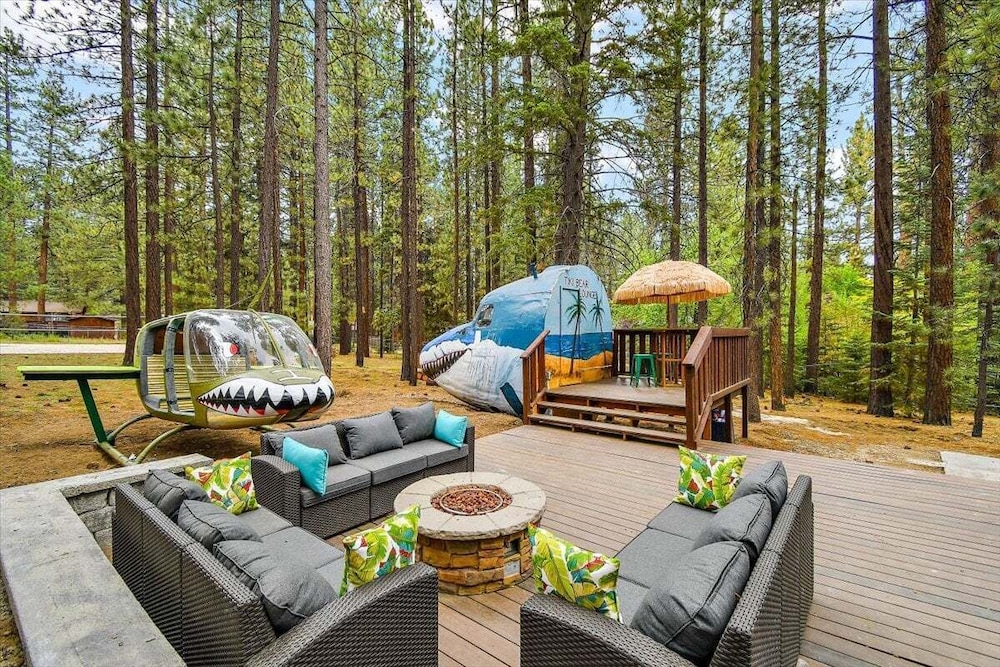 Summit Lodge 1&2