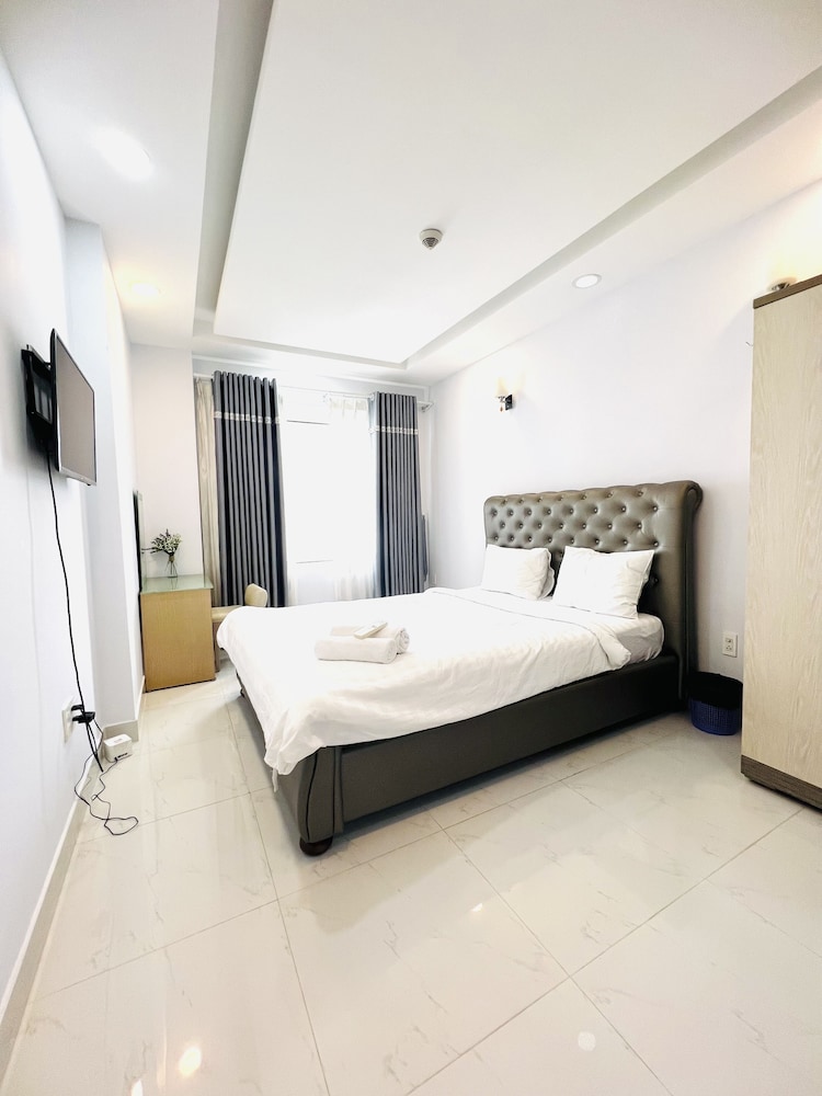 Sunrise City Apartment