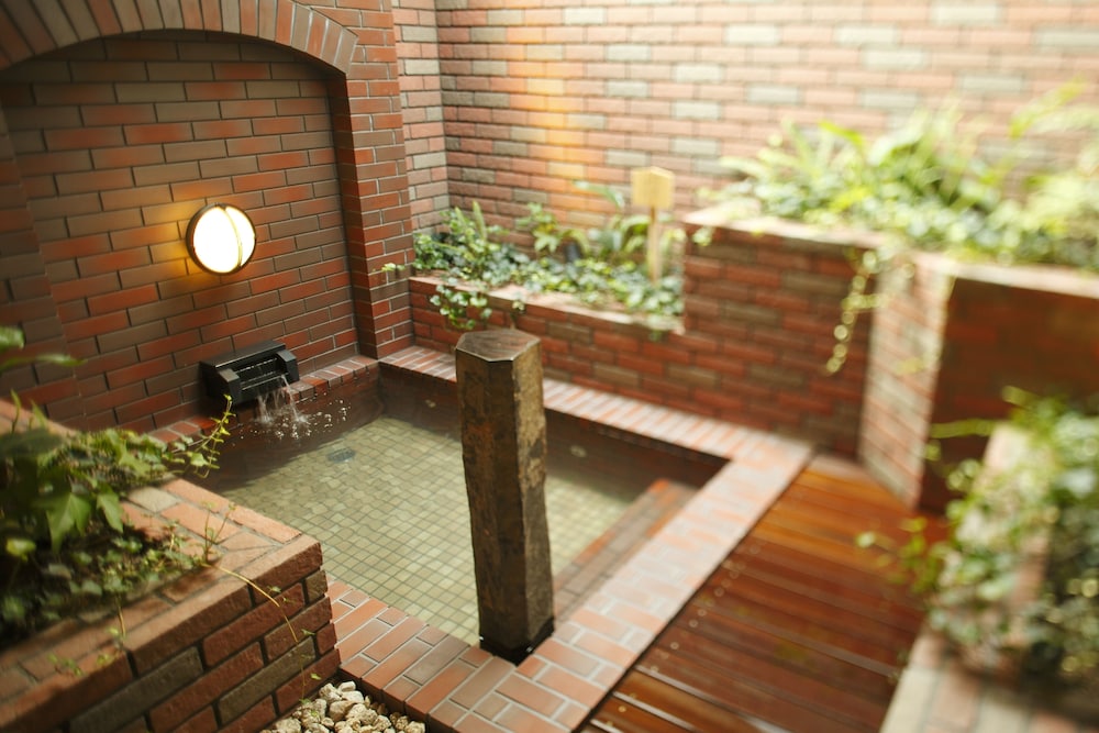 Kadensho, Arashiyama Onsen, Kyoto - Kyoritsu Resort