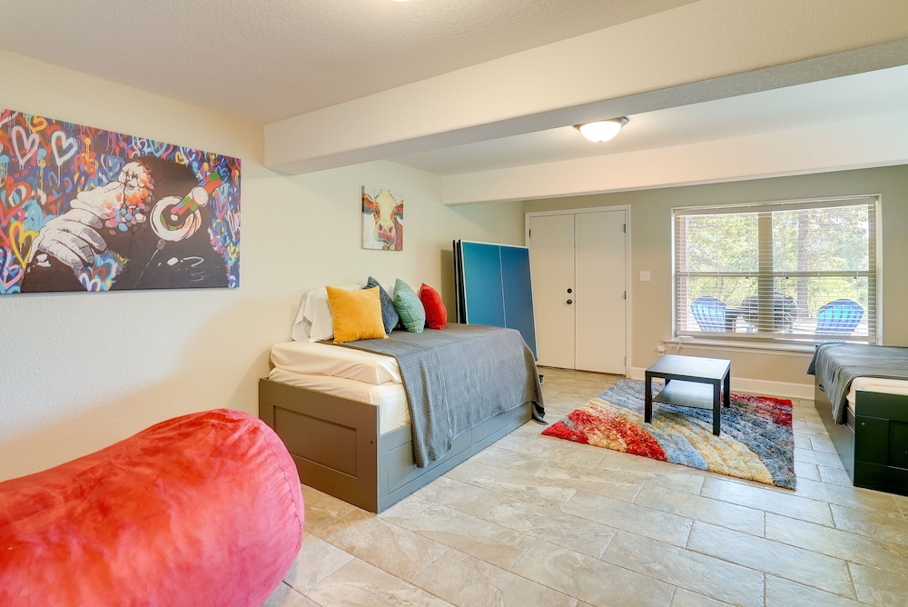 Marshall Vacations - Cozy East Texas Retreat Near Lake O the Pines! - Property Image 5