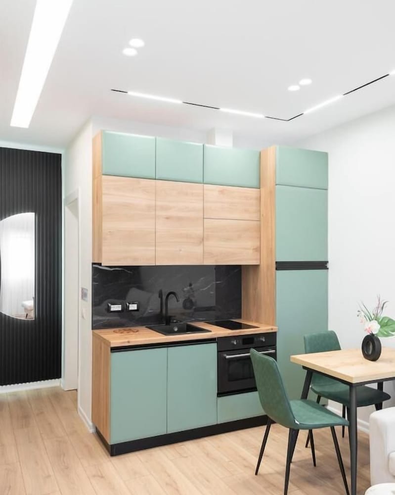 Arkle Apartment 3