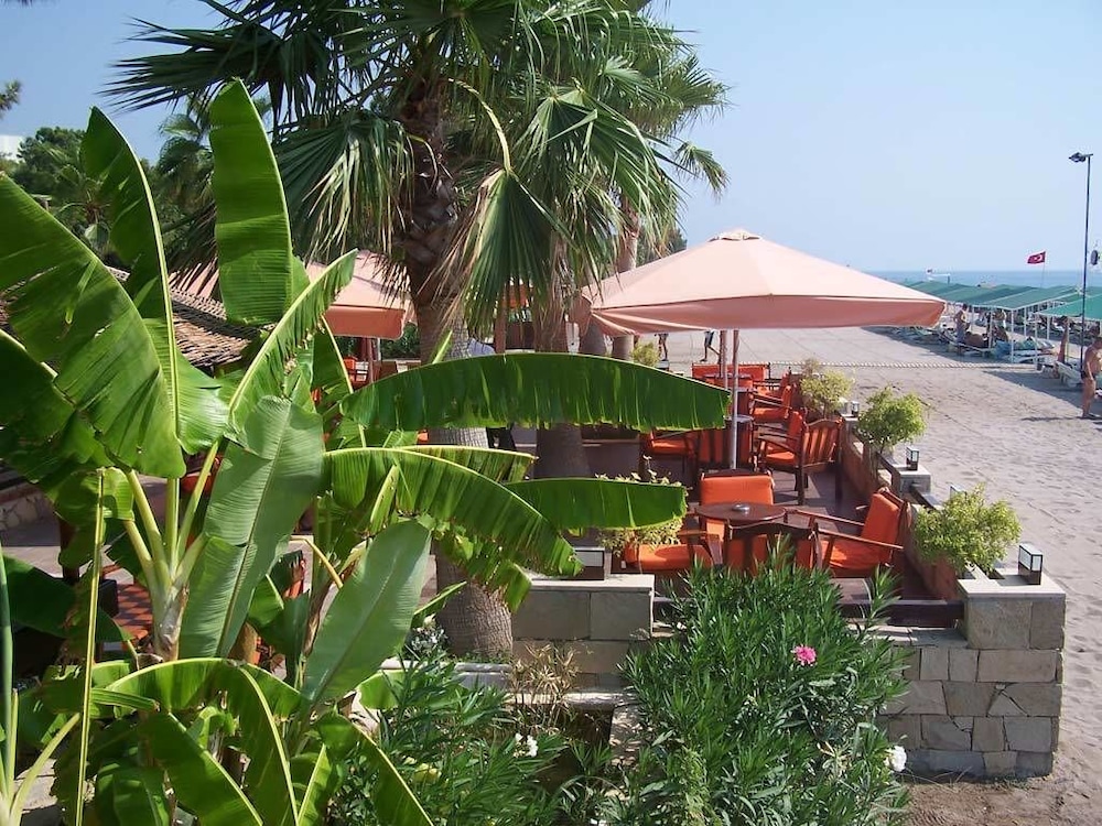Club Boran Mare Beach - All Inclusive
