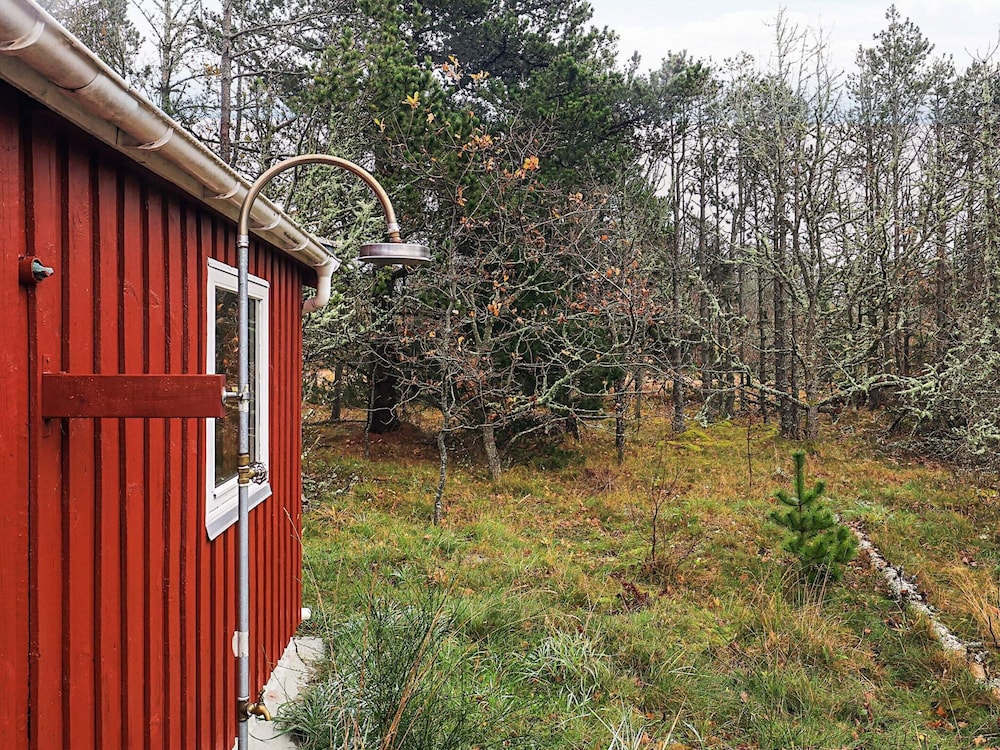 6 Person Holiday Home in Albaek-by Traum