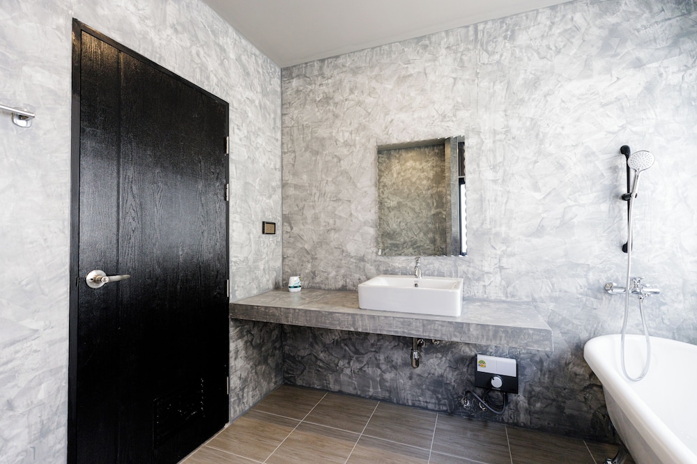 Kanna Pool Villa