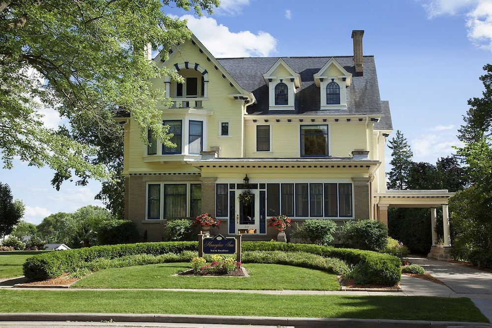 Honeybee Inn Bed & Breakfast