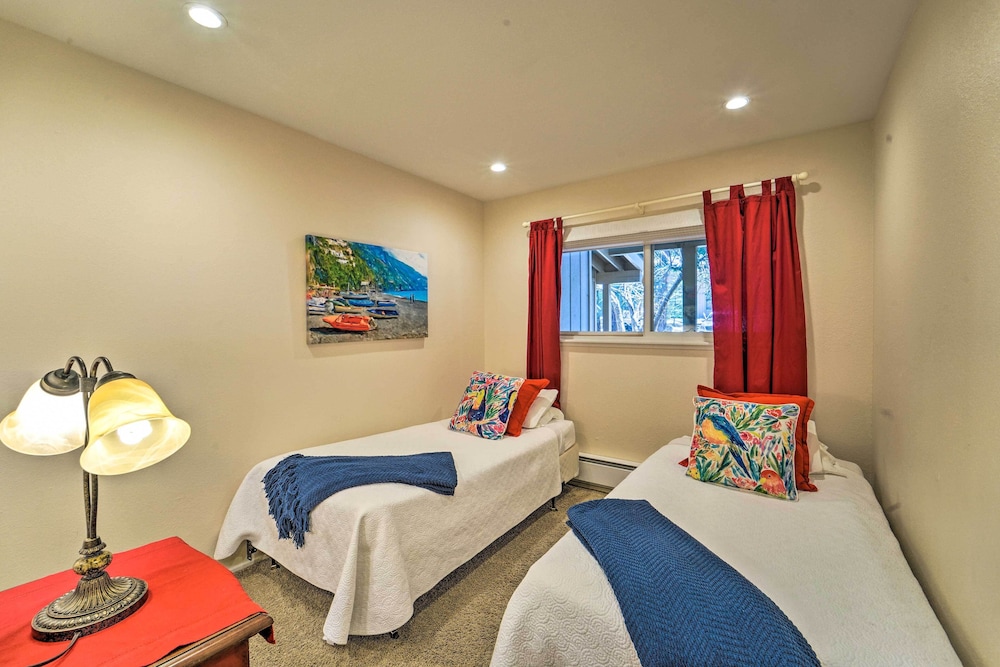 Lake Tahoe Vacations - Tahoe Condo 1 Mi to Diamond Peak Ski Resort! - Property Image 27
