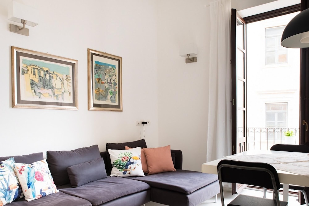 Suite La Piazza by Wonderful Italy