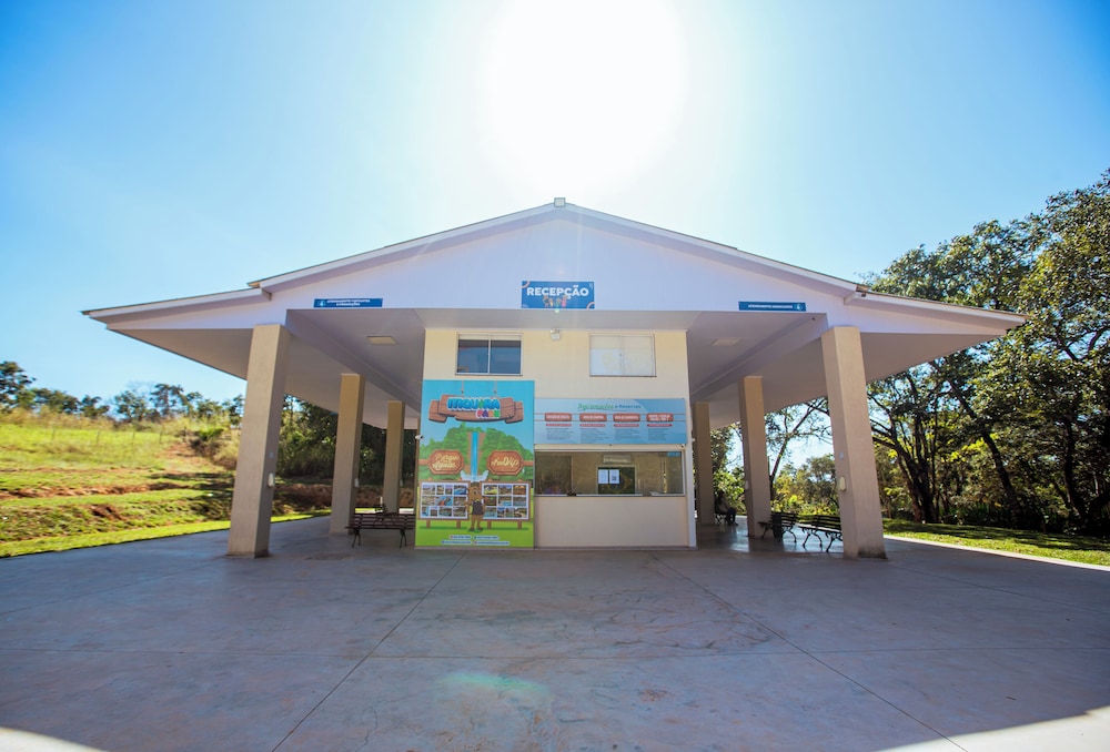 Itiquira Park Hotel