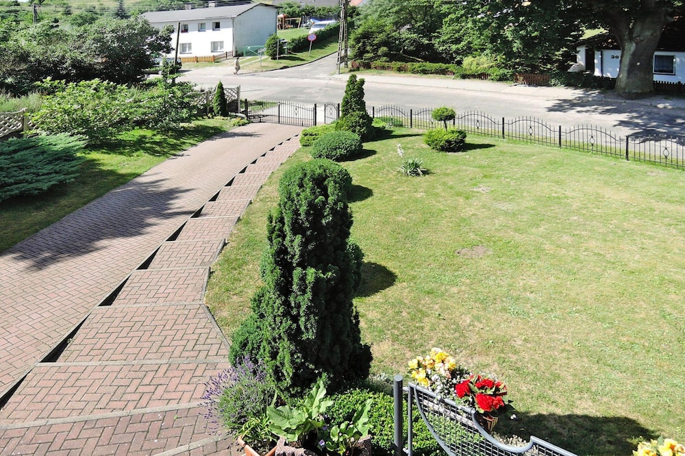 Holiday Home in Lubin Near Wollin Park view 2