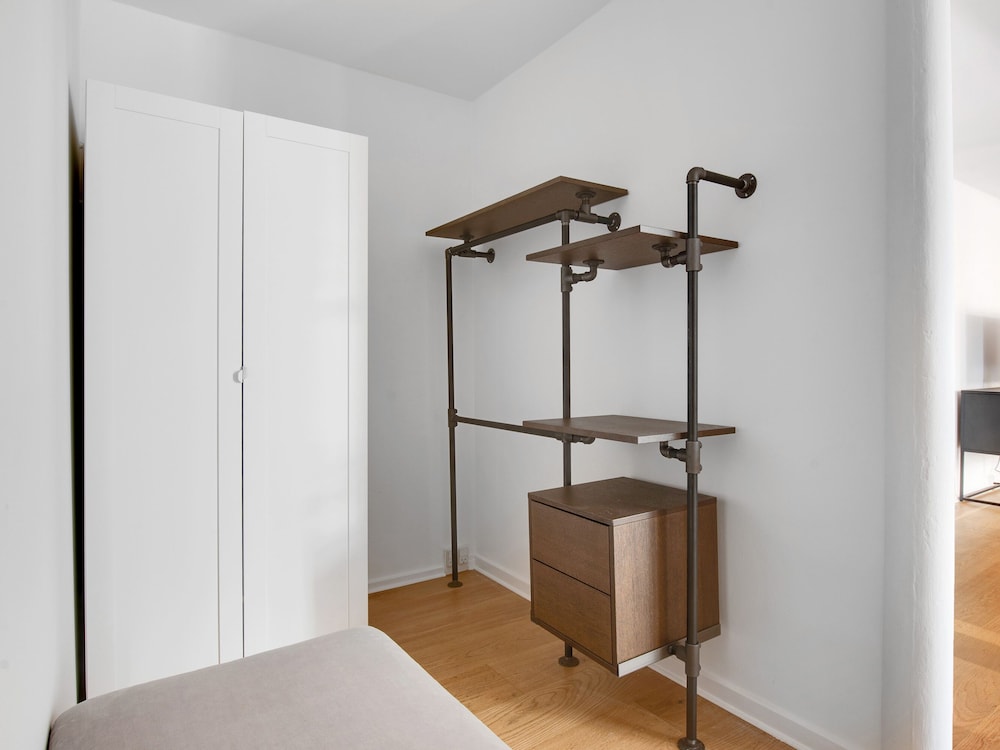 Sanders City 1- Pleasant 4-bdr Apt in Central Copenhagen view 4