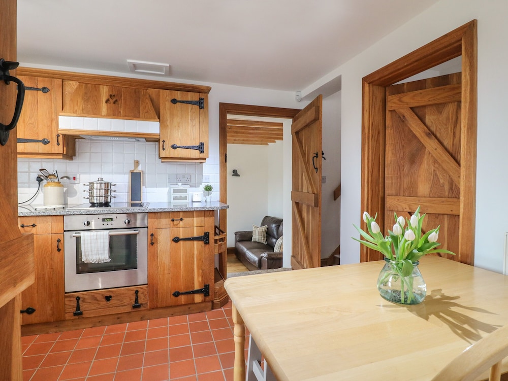 Postbox Cottage