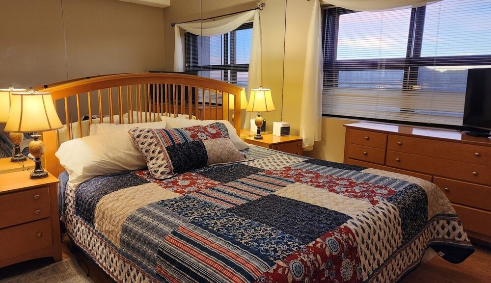Sugar Top 2116 2 Bedroom Condo by RedAwning