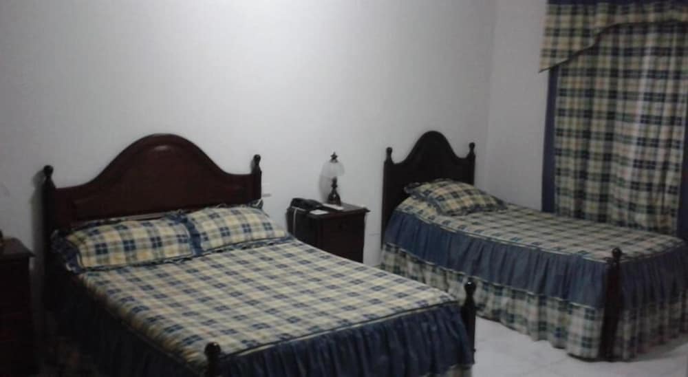 Hotel J.S.F.