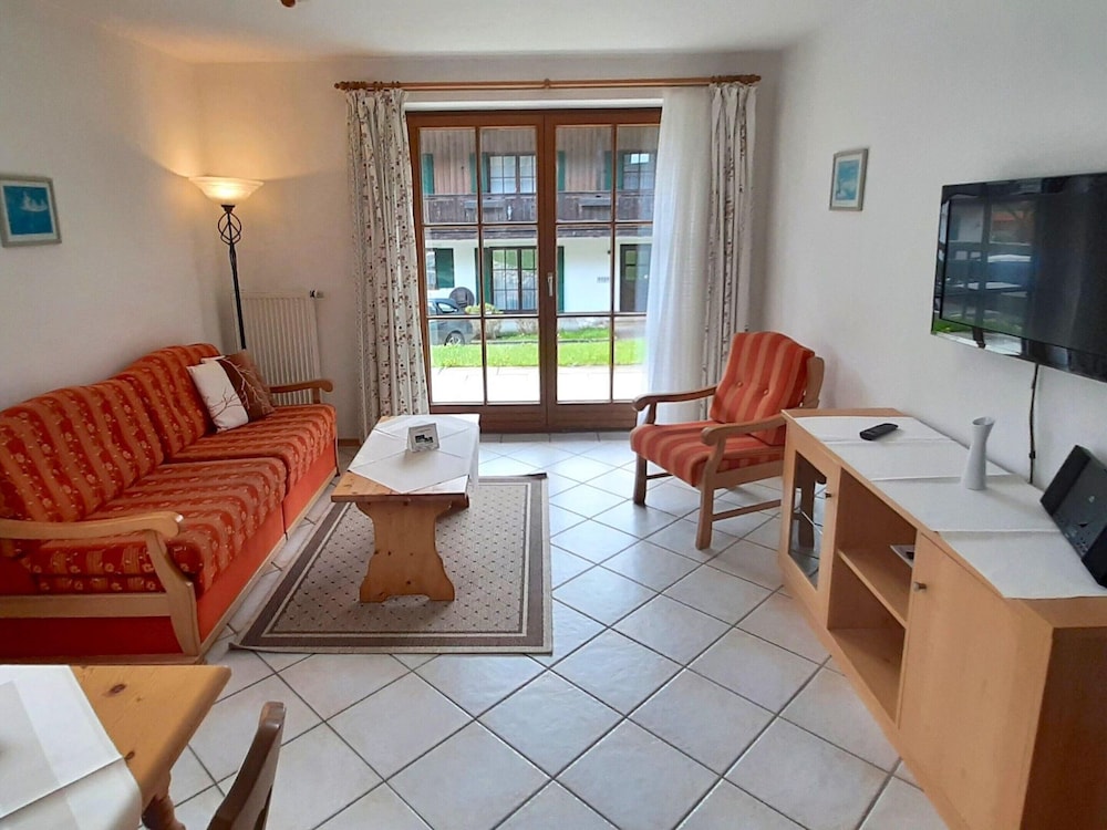 Apartment in Bayrischzell Near Ski Lift