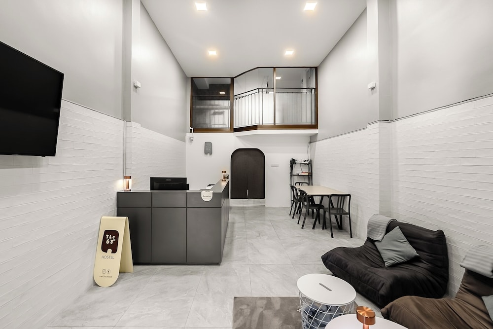 The 63rd Hostel