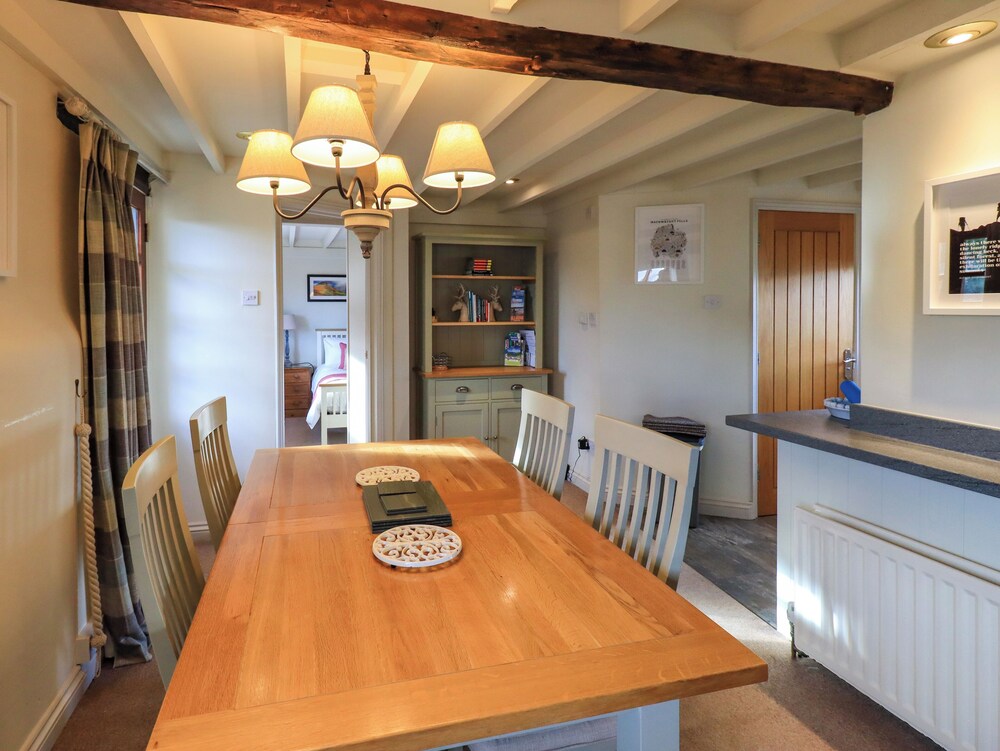 Jasmine Cottage