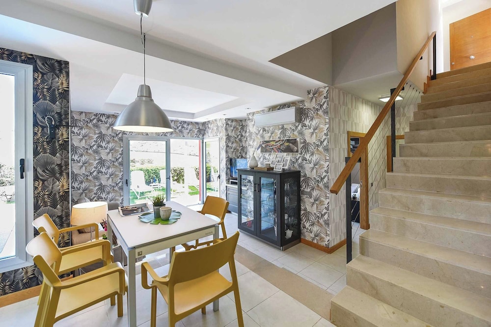 Villa Vista Golf 22