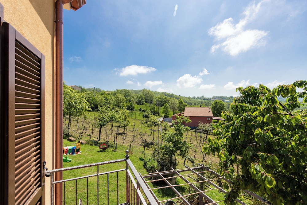 Agriturismo in Borgo Medievale in Irpinia