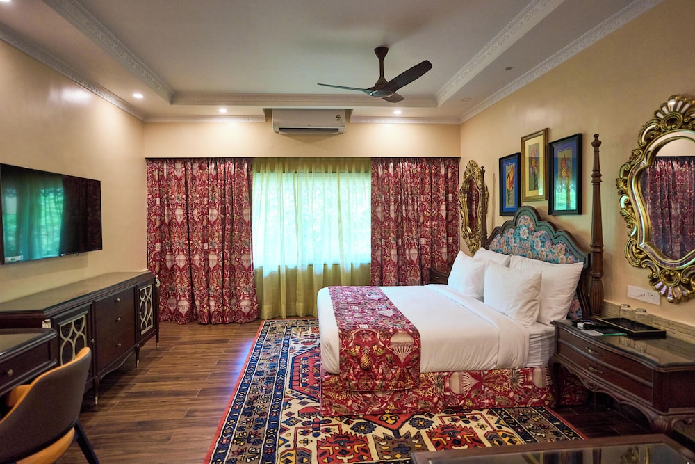 Mayfair Manor Alibag