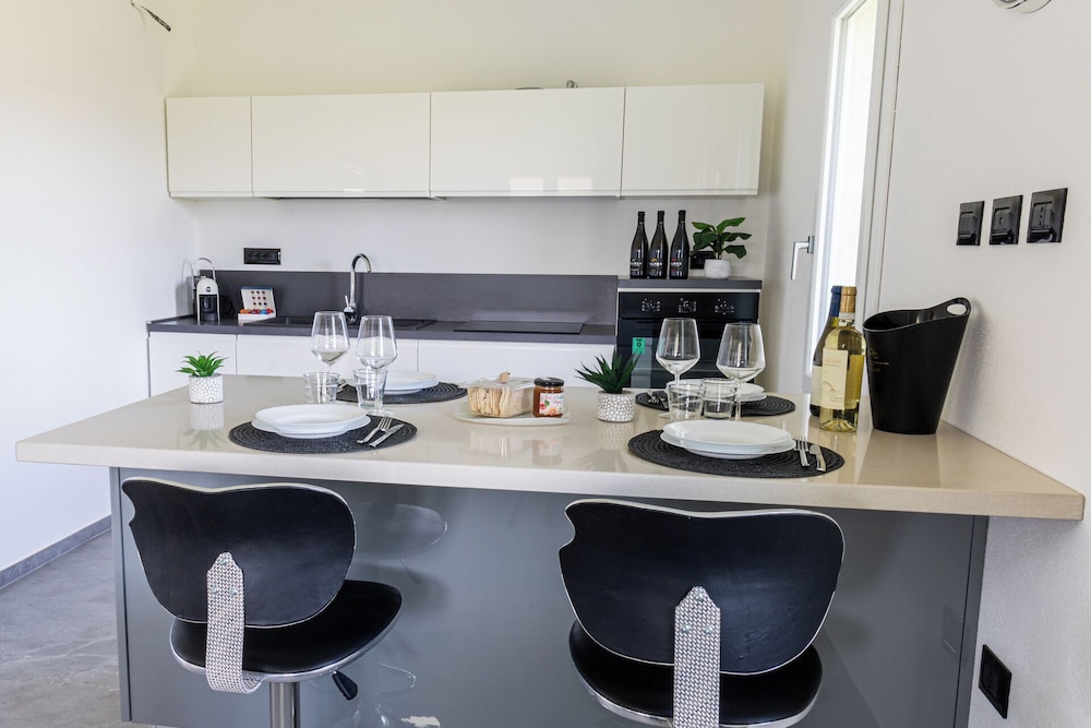 VivimiHome - Monti House