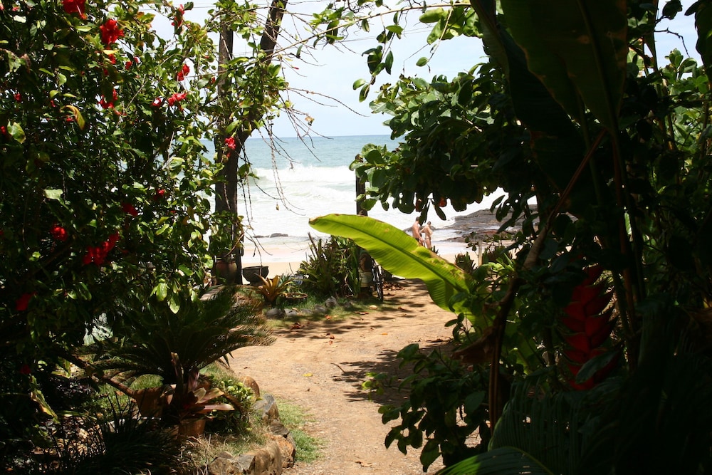 Pousada Hanalei