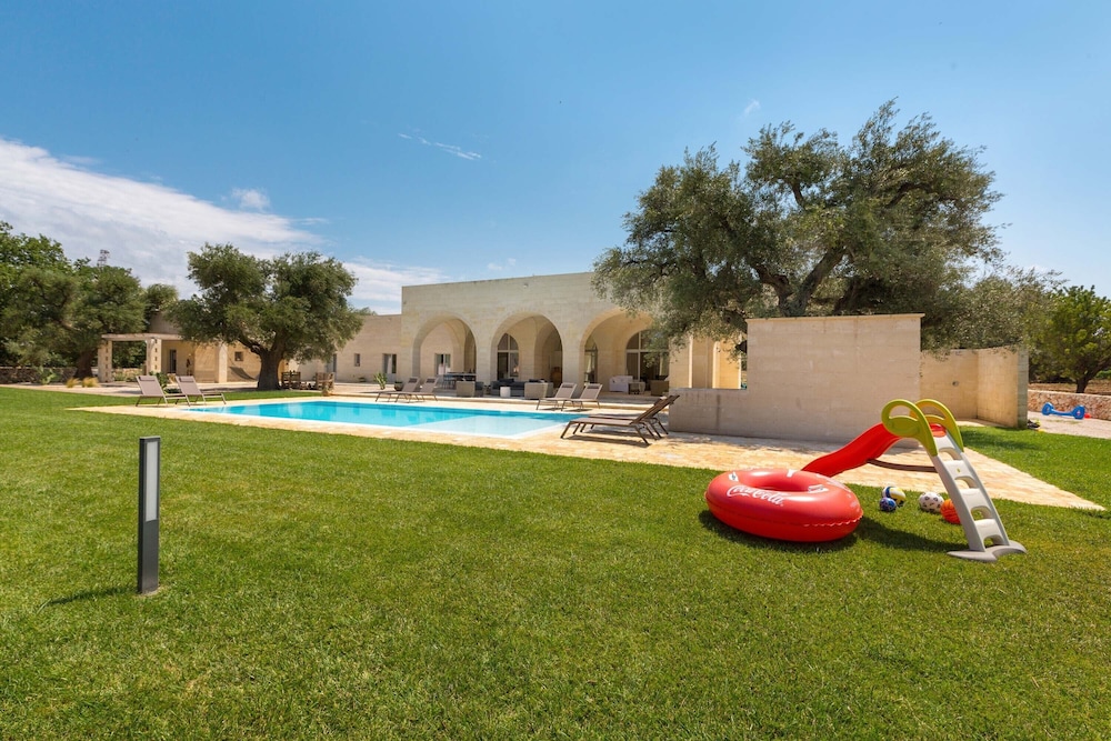 3120 Tenuta Palù by Perle di Puglia view 3